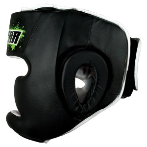 Revgear Masks