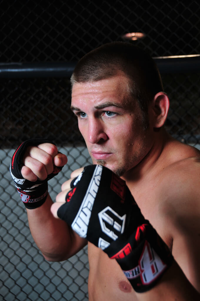 Dustin Jacoby 