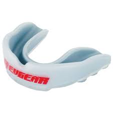 A Good Mouth Guard A Good Mouth Guard